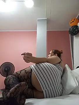-Serena_ - rebotar nalgas