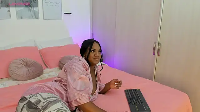 Danna_Diamond_ - do twerking