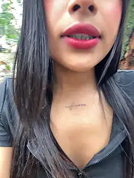 Mariangel_11 - upskirt and feel me 😈