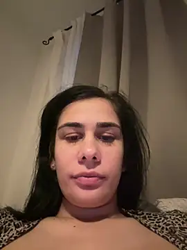 VanessaaBlair - 3 min control