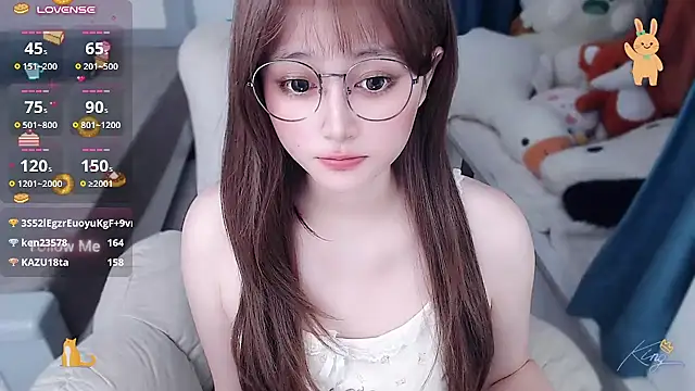 Sweet-18wanwan - 上空三分钟Naked upper body