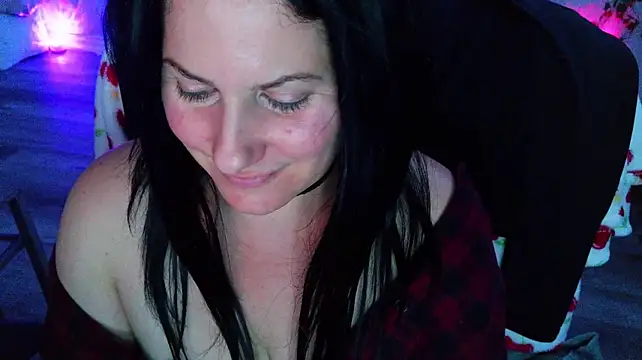 BellaStar84 - 🎯Spread Ass