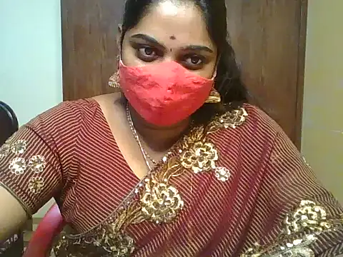 Tamil_hot_Shalini