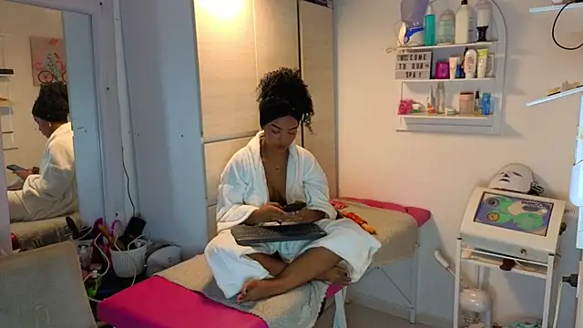 EROTIC_SPA - cum double face!!