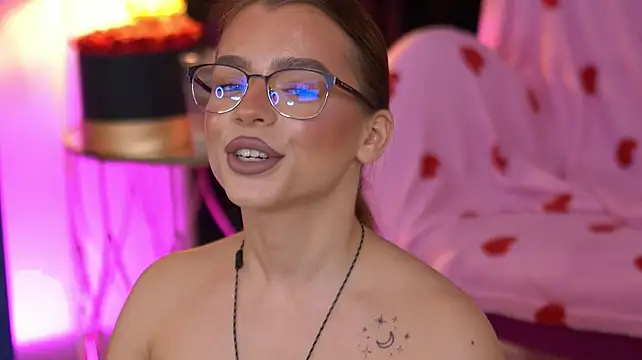 AmalDoll - Sloppy Blowjob + Ahegao 😈