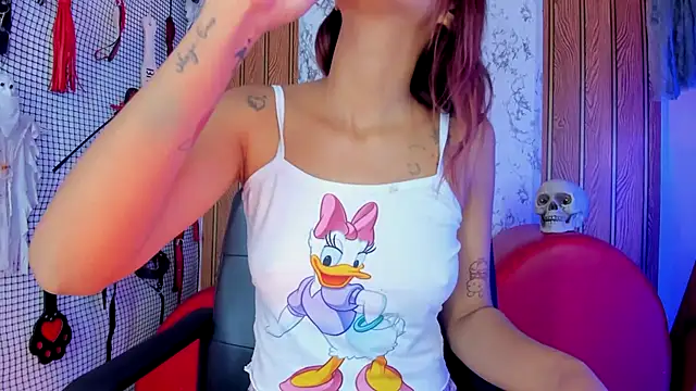 Daphneandrade
