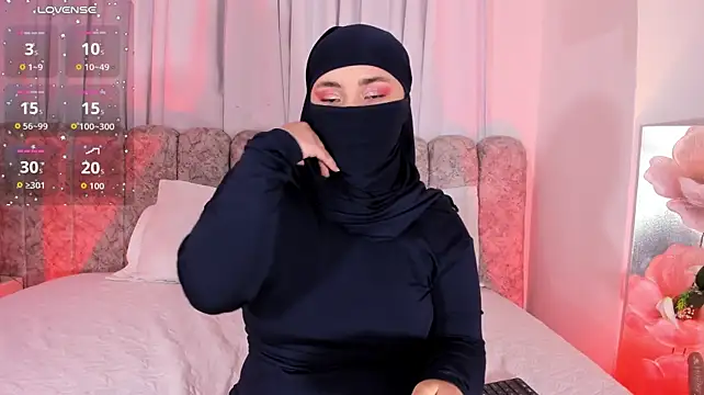 Dainha - See my pussy 🤭🙈