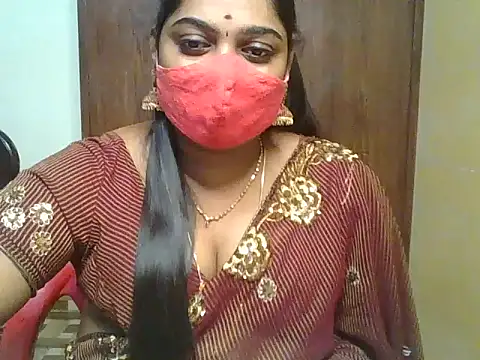 Tamil_hot_Shalini