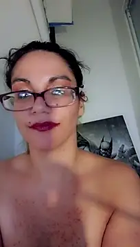 MamaB88 - Get this baddie chained up if you dare