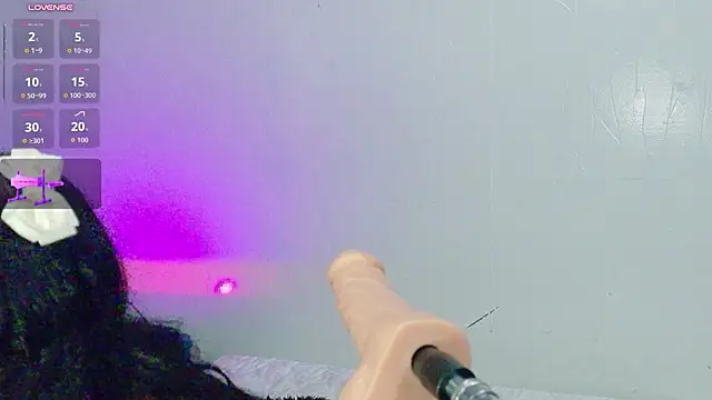Anny23_ - fuck machine hard 40 seg