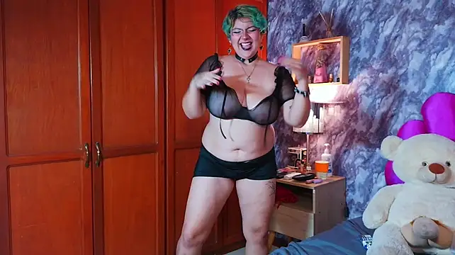 ANGEL_ADDICTED - ❤️ Flash Ass or Pussy 🥰