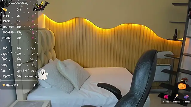 VIOLET_SOTO2 - Pick up my fault and spank me 5 times🌺