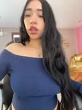 NoirDoll_ - SHOW ASS