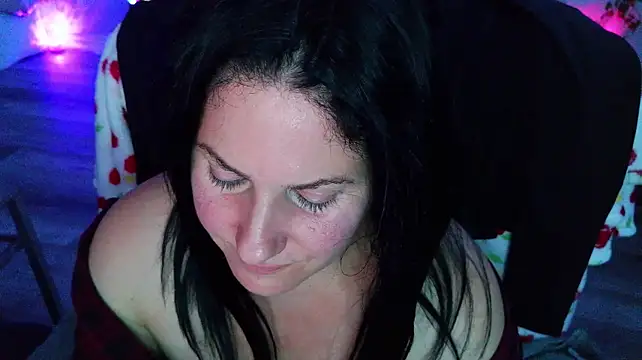 BellaStar84 - 🎯Spread Ass