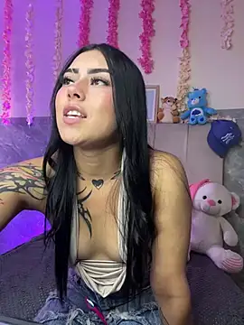 Dalila_ec - 🌷Zoom pussy🌷