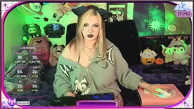 AmbrosiaKitty - Lose jacket for good + make that ass red