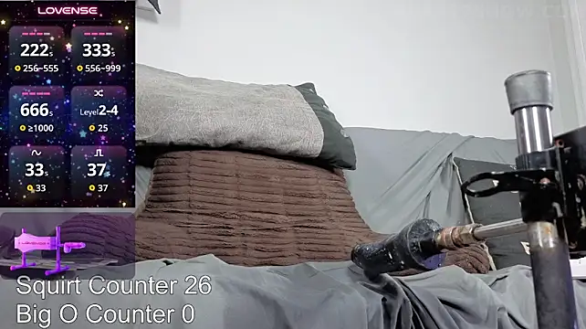 Freak7_7show - I am Cumming