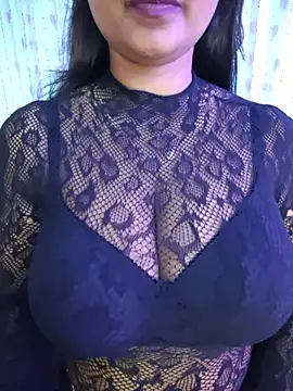 Ishu_Lovee - Pusssy fingering 2minute lush control