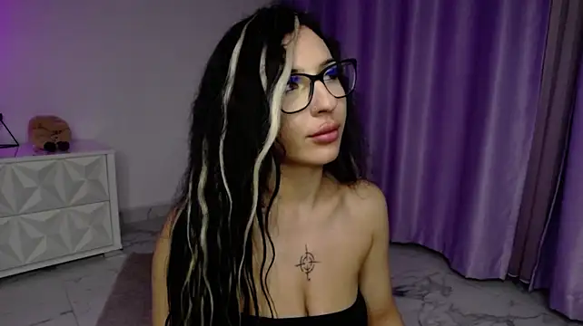 RavenFoxxy - Blowjob time💦💦