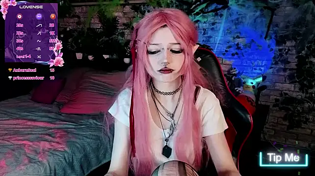 Ashley_Veil - SHOW OUTFIT