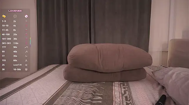ChristianeBranyan - 😍Let's Cum at The Same Time 😍