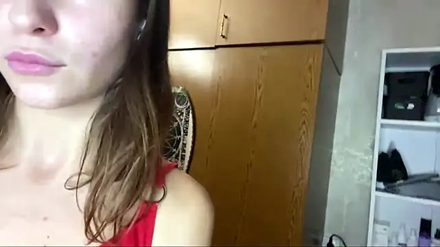 CheriAnderton - show ass