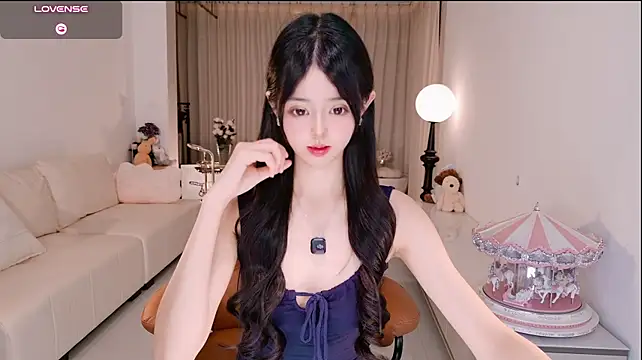 Honey113 - 肉棒磨小穴