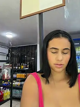 Celeste_rousse01 - fuck tits with oil