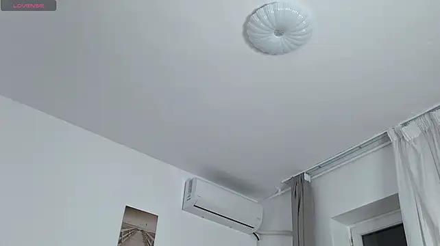 JullyFox - Sloppy dildo blowjob