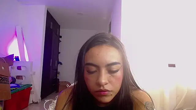 Leslie_Bussh_ - SPANK ASS X10