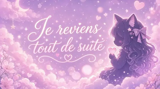 Beurettine_ - twerk et fessée