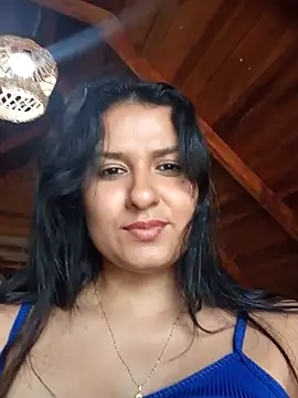 Elena_jonees - Naked
