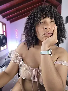 DannaBerry - Hii sweet Danna
