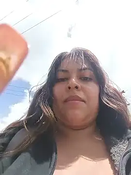 OUTDOORS_VELEN - Play dildo in public 🩵