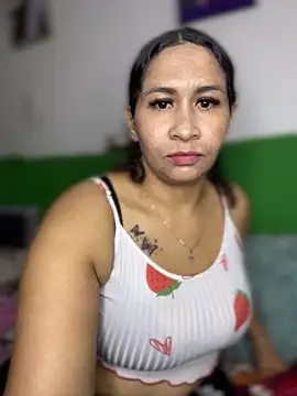 Carola-Ross - Flash titis 🍒