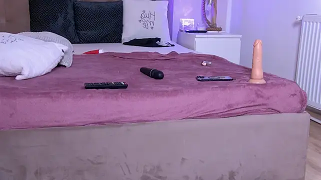 JessyAdoryx - finger pusssy