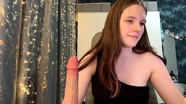 Angelika_Reinik - blowjob 1 min