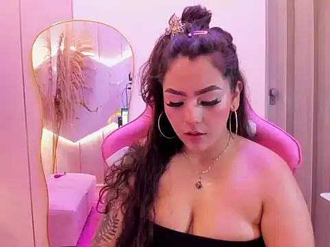 Ashley_Sunder_ - show pussy 🥵😈