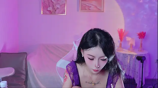 Xiyu-Ada - 😍M腿揉胸摸鲍鱼激情四射M legs rubbing chest