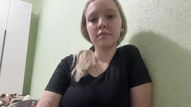 DeannKuliga - show my sexy outfit ^^