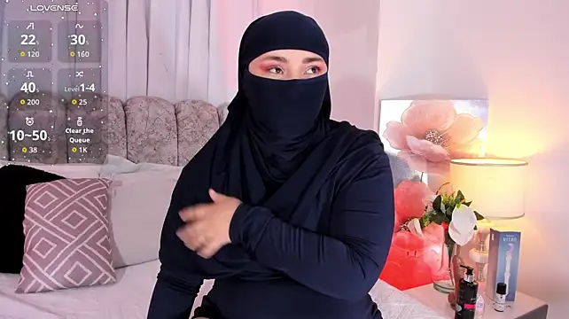 Dainha - See my pussy 🤭🙈