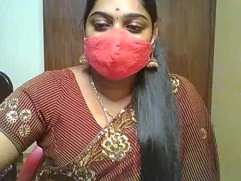 Tamil_hot_Shalini