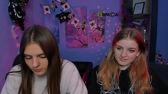 Lisa_dark_ - french kiss