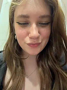 Lucy-joy - OPEN PUSSY LIPS WIDE