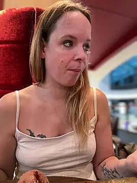 SexyMilf_1987 - Dildo blowjob