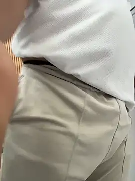 Patricio_02 - masturbating in the bathroom