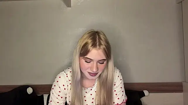 AraceliRidouts - I'll dance just for you