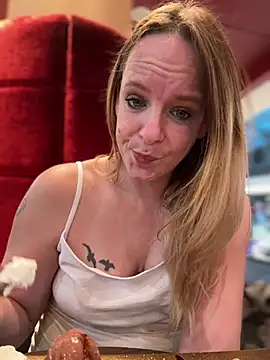SexyMilf_1987 - Dildo blowjob