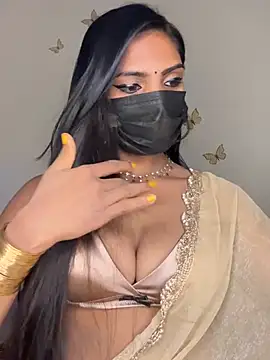 Lovely_Babiee - Nude dance
