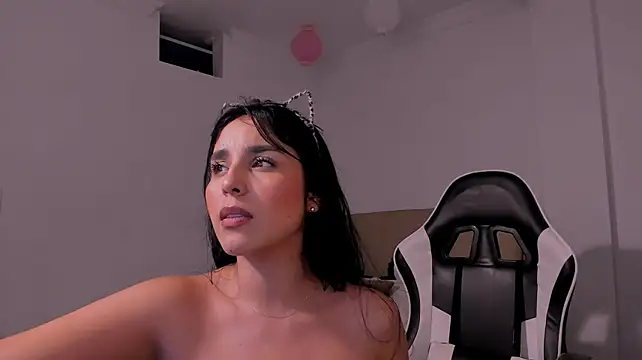 _miaquevedo_ - All naked + spanks